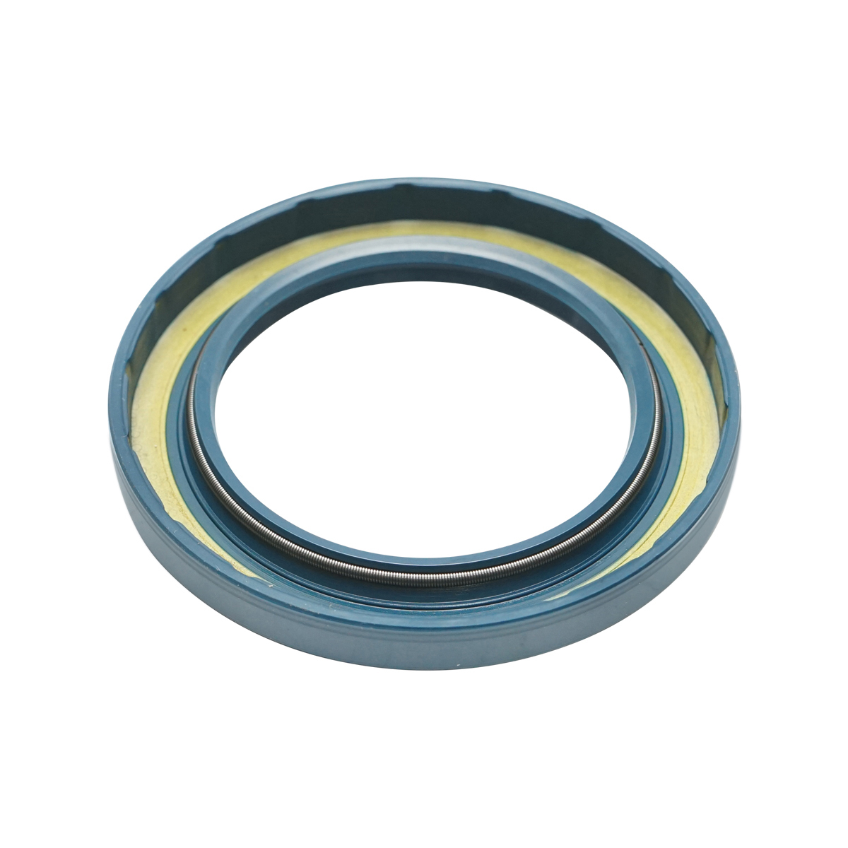 Simering butuc roata 50x72x8mm pentru Massey Ferguson, New Holland, Claas, Carraro cod OEM 02125760, 02348860, 025226, 391346X1, 45482097, 84032776 - imagine 4