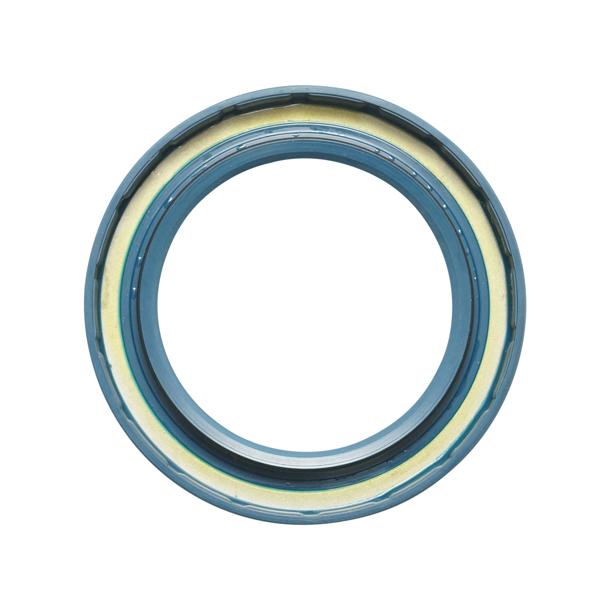 Simering etansare 55x80x8mm pentru Claas cod OEM 02382772, 2153081, 12011186B - imagine 4