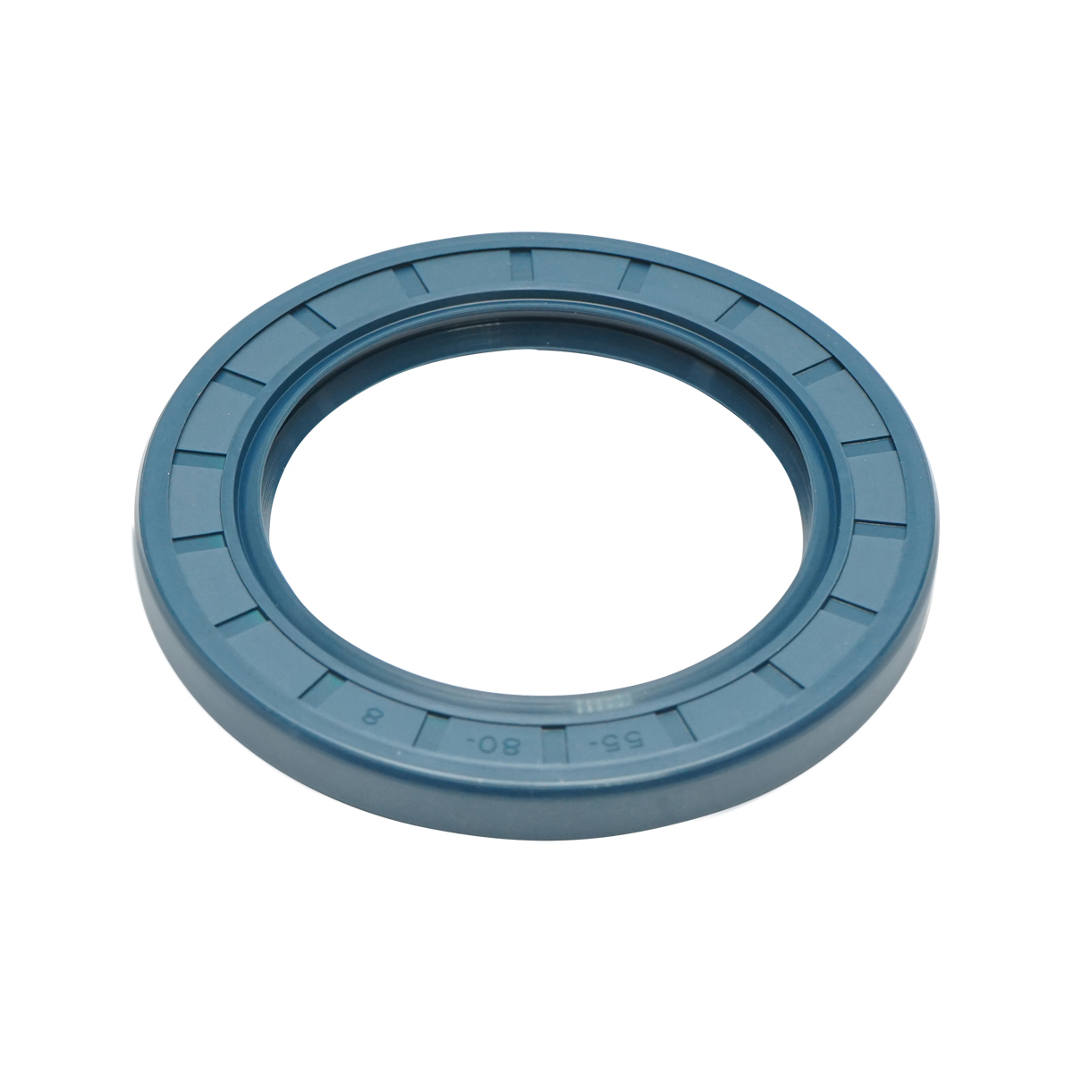 Simering etansare 55x80x8mm pentru Claas cod OEM 02382772, 2153081, 12011186B