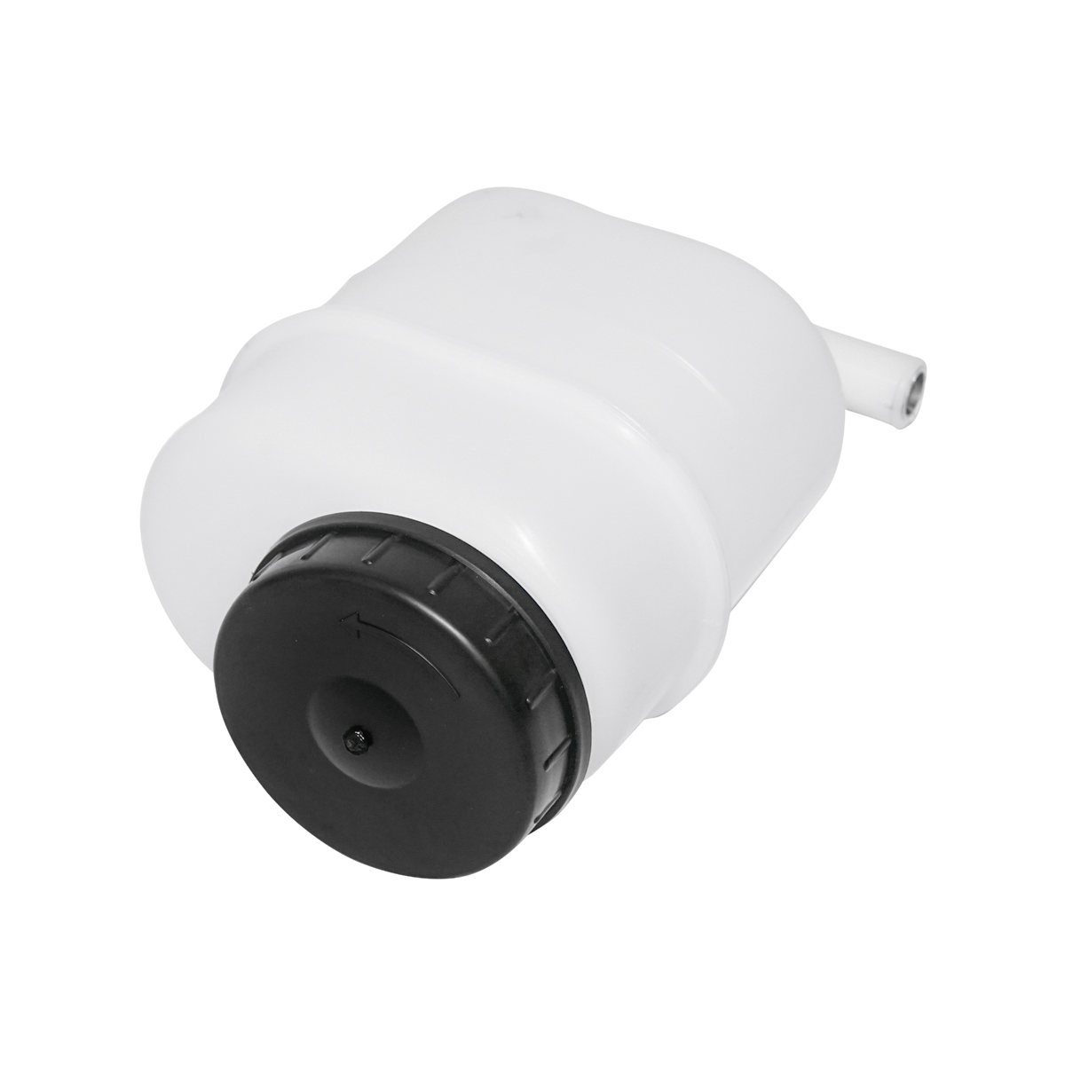 Rezervor ulei servodirectie pentru Fiat, Case IH, New Holland, Ford cod OEM 4997988, 5111529, 84264948, 5087811, 87569206 - imagine 3
