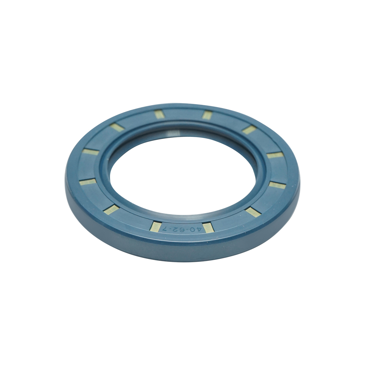 Simering 40x62x7mm pentru Case IH, New Holland, John Deere, Fendt cod OEM 87490543, X553982600000, AZ49525, 01015940, 06220114, 12011159 - imagine 4