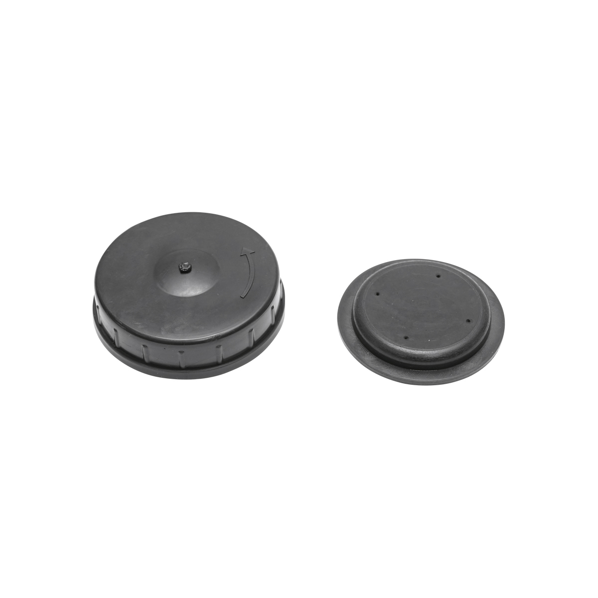 Buson rezervor servodirectie pentru Fiat, New Holland, Case IH cod OEM 5106842, 4997989 - imagine 4