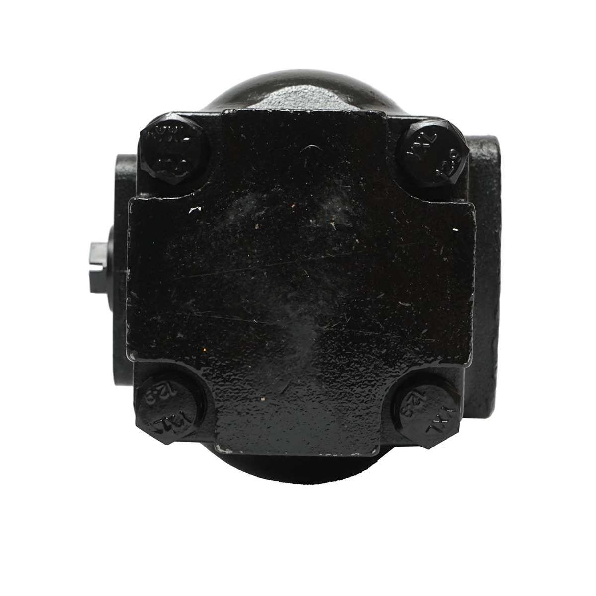 Pompa hidraulica tripla cu supapa 37/33CC pentru incarcator, manitou JCB cod OEM 332/F9031, 20/925581, 333/G5391, 7049532007 - imagine 6