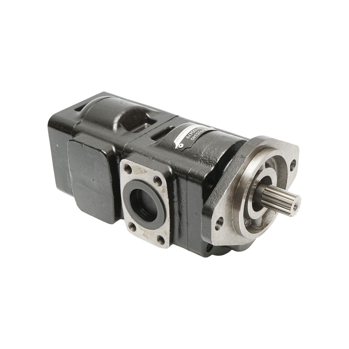 Pompa hidraulica 41/26CC pentru JCB cod OEM 20/925340, 7029120005 - imagine 4