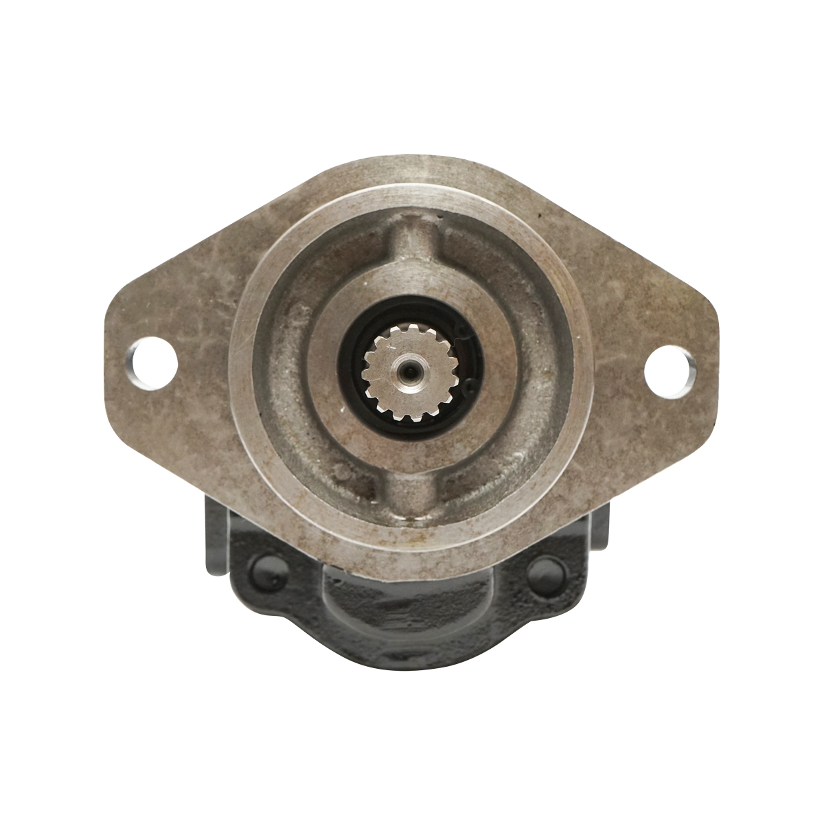 Pompa hidraulica 41/26CC pentru JCB cod OEM 20/925340, 7029120005 - imagine 2