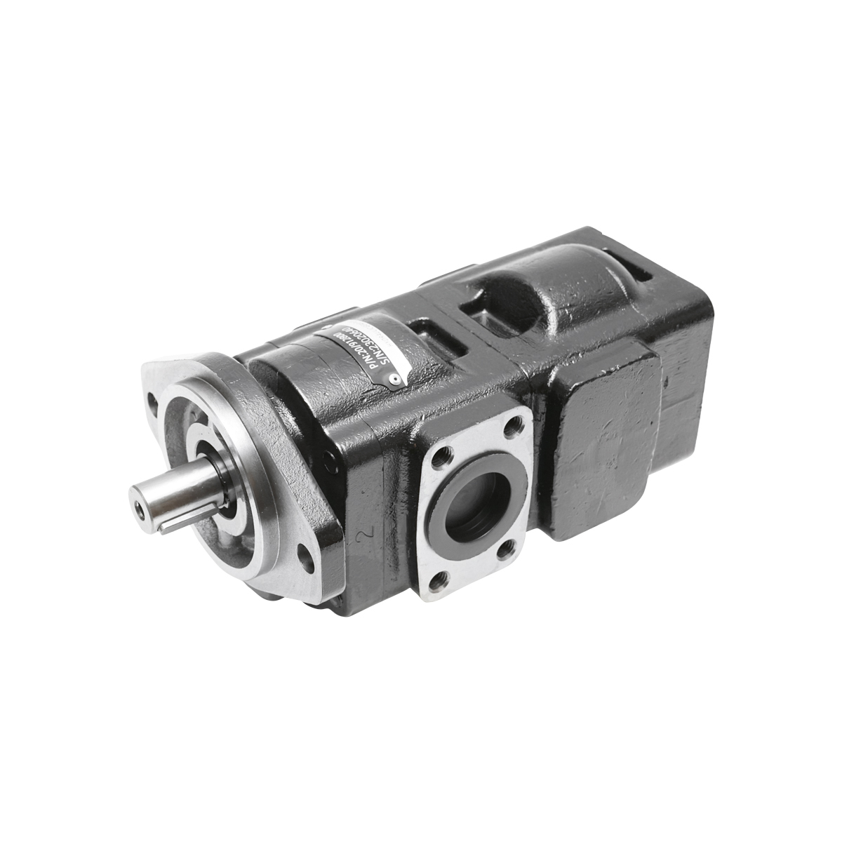 Pompa hidraulica 36/26CC, REV pentru JCB cod OEM 20/912800, 20/903100, 20/902900