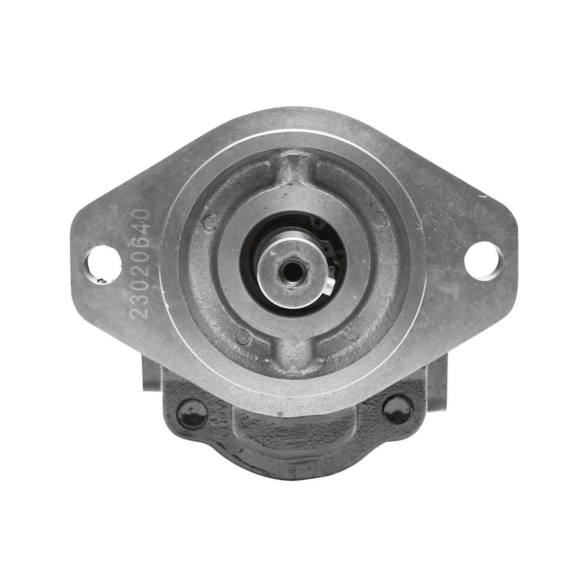 Pompa hidraulica 36/26CC, REV pentru JCB cod OEM 20/912800, 20/903100, 20/902900 - imagine 2