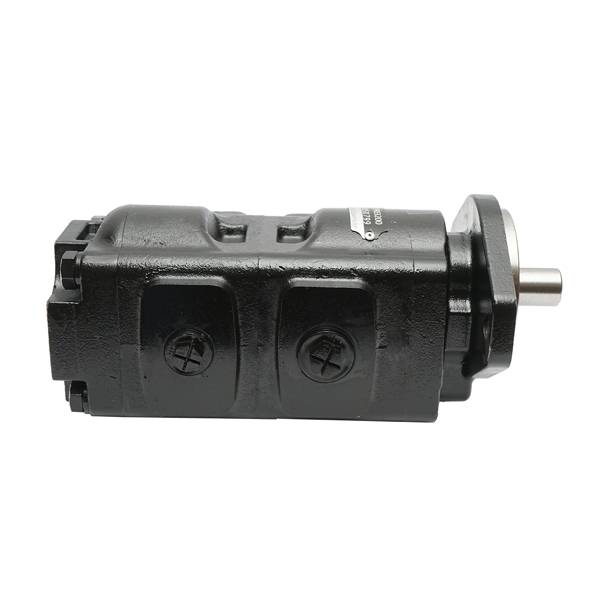 Pompa hidraulica 41/29CC, REV pentru JCB cod OEM 20/903200, 20/911200 - imagine 5