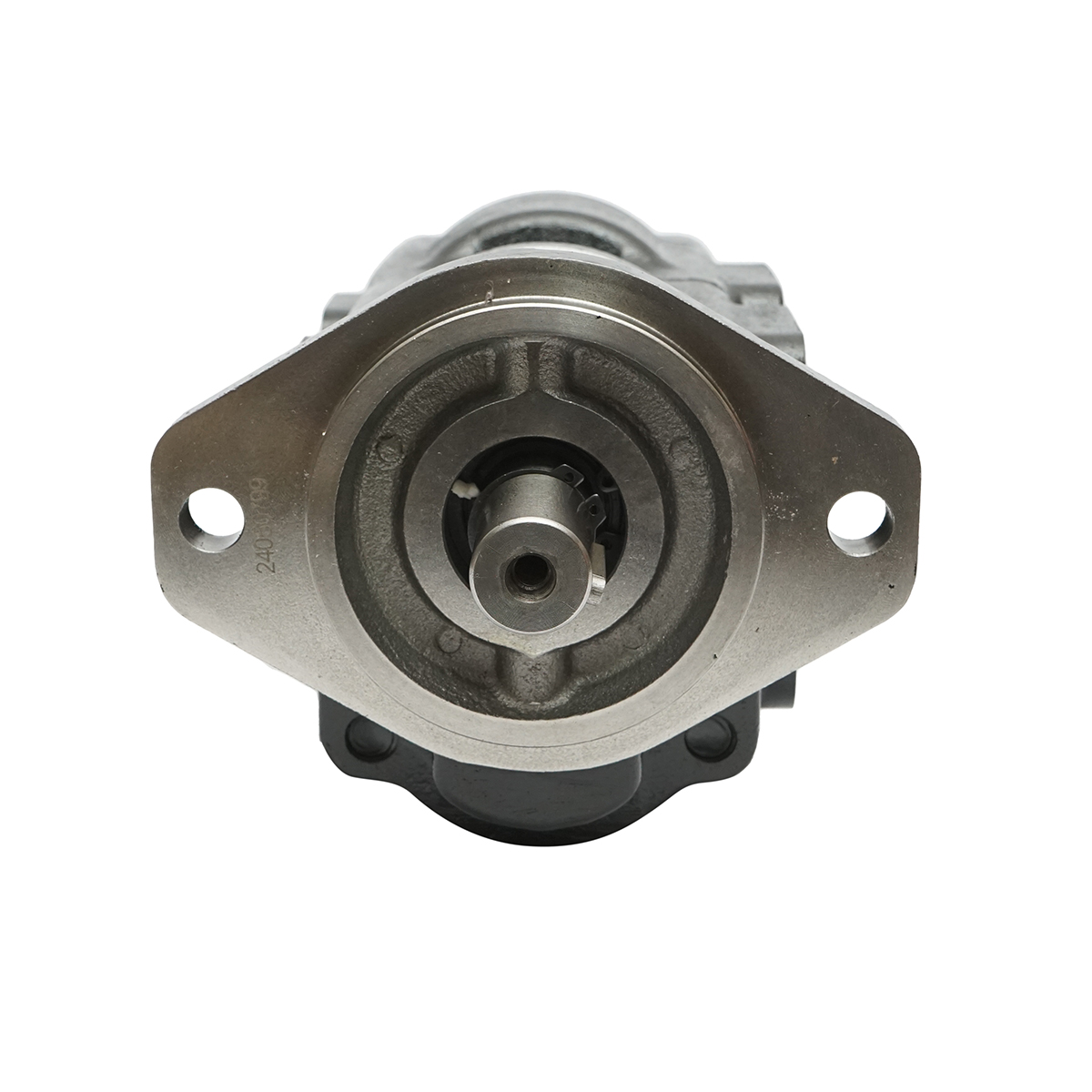 Pompa hidraulica 41/29CC, REV pentru JCB cod OEM 20/903200, 20/911200 - imagine 2