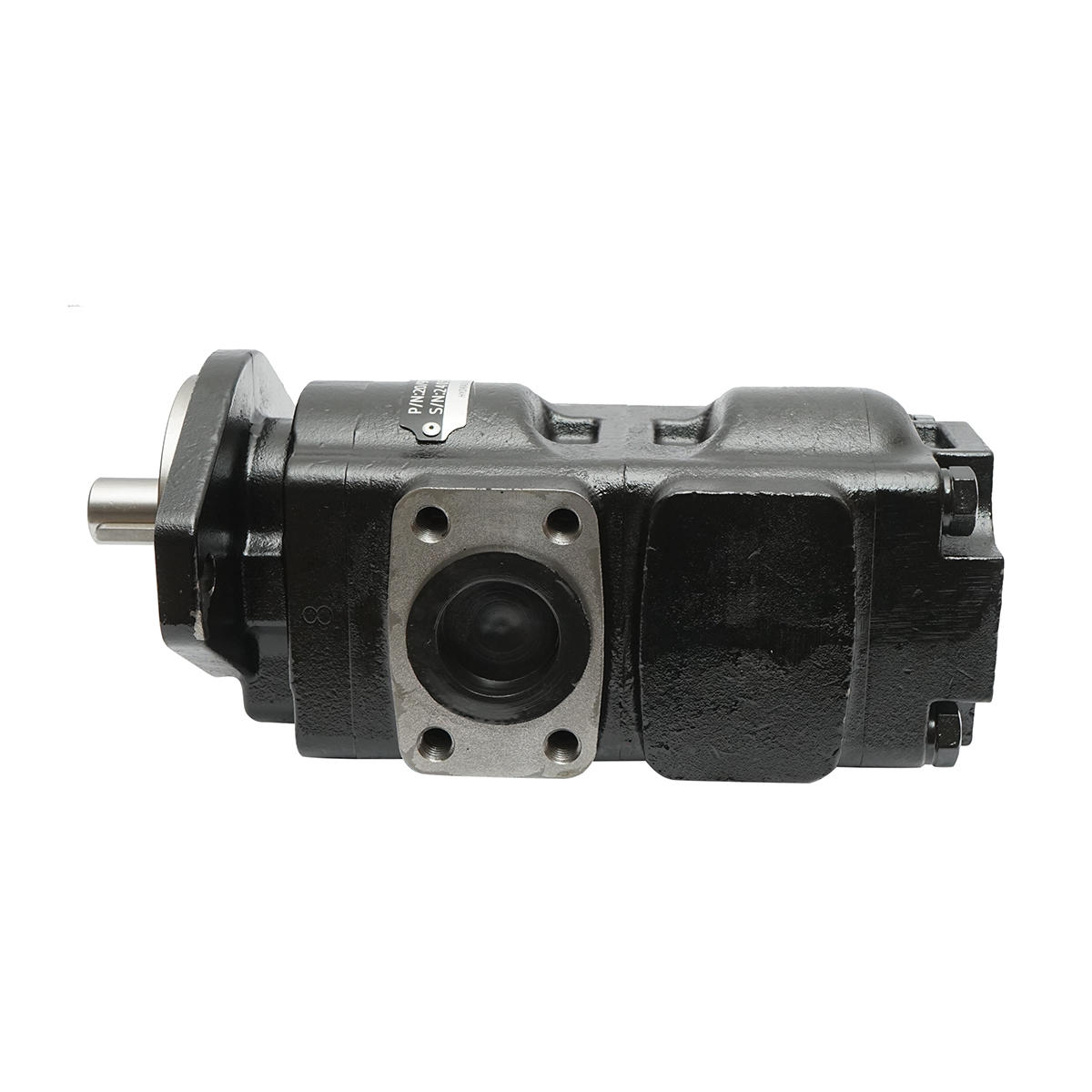 Pompa hidraulica 41/29CC, REV pentru JCB cod OEM 20/903200, 20/911200 - imagine 3