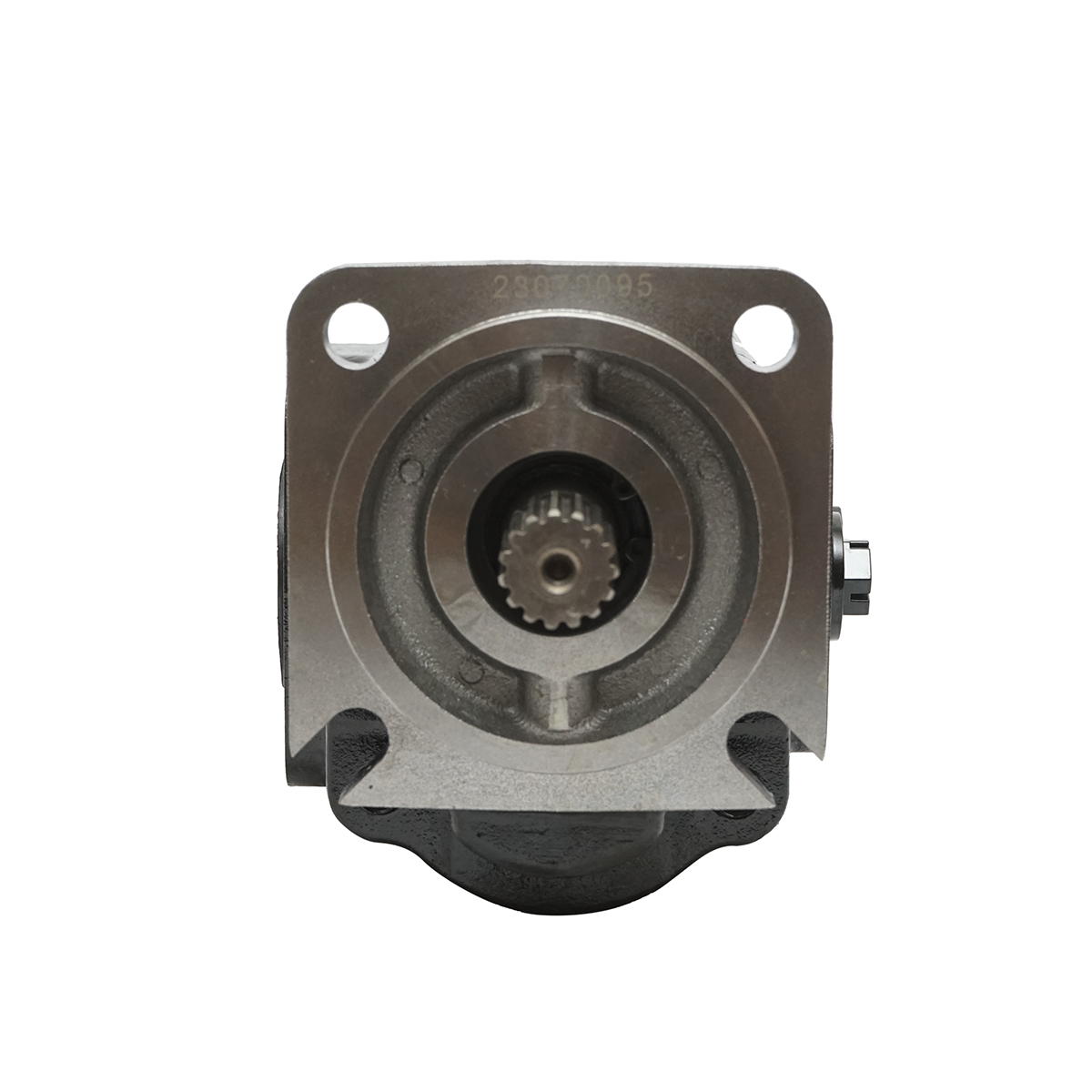 Pompa hidraulica 16/14 GPM pentru JCB cod OEM 20/903300 - imagine 5