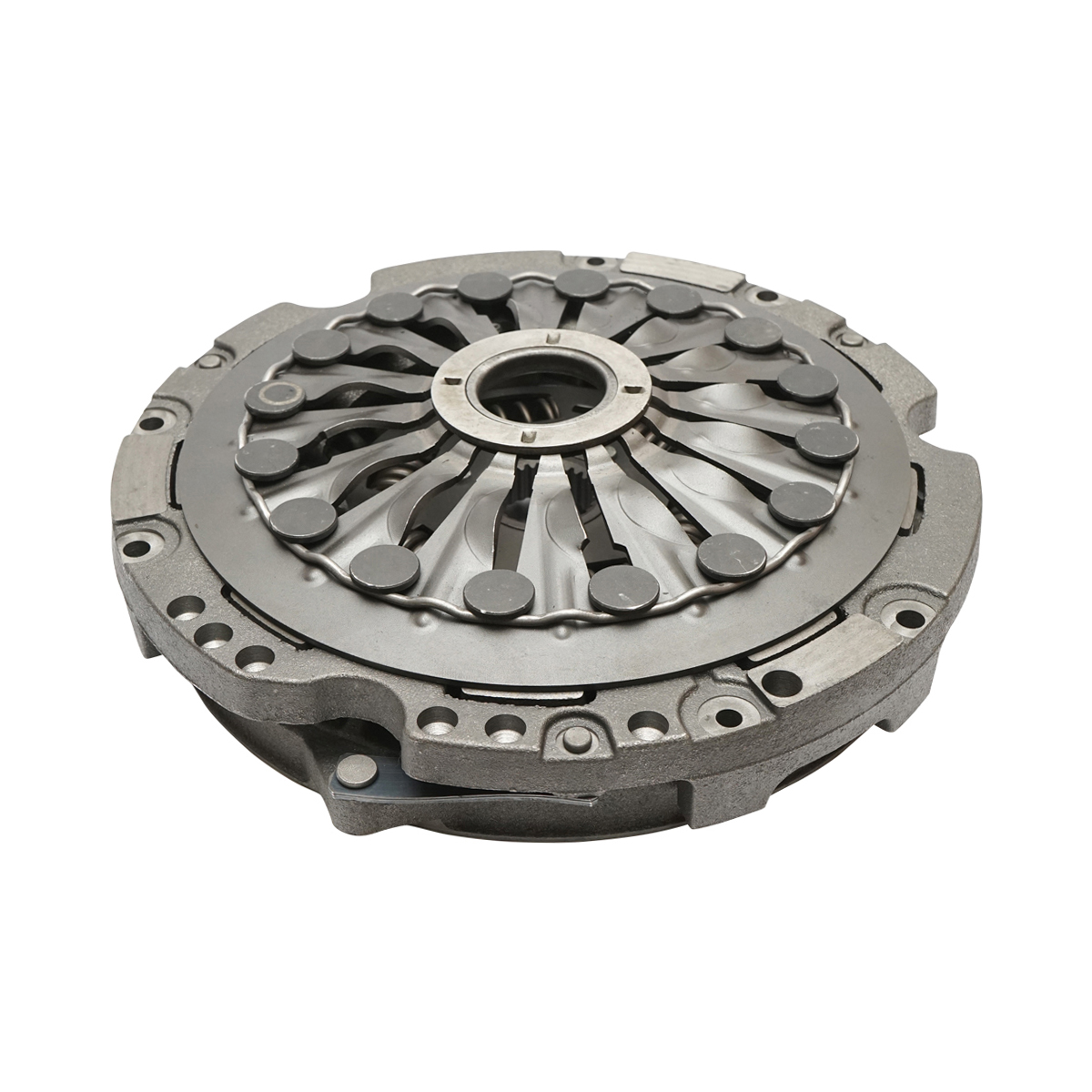Placa presiune  ambreiaj pentru John Deere cod OEM AL36134, AL38670, AL39245, AL39591, AL55240, AL59324, AL64948, AL64949, AL65891, AL65981, 133060210 - imagine 3