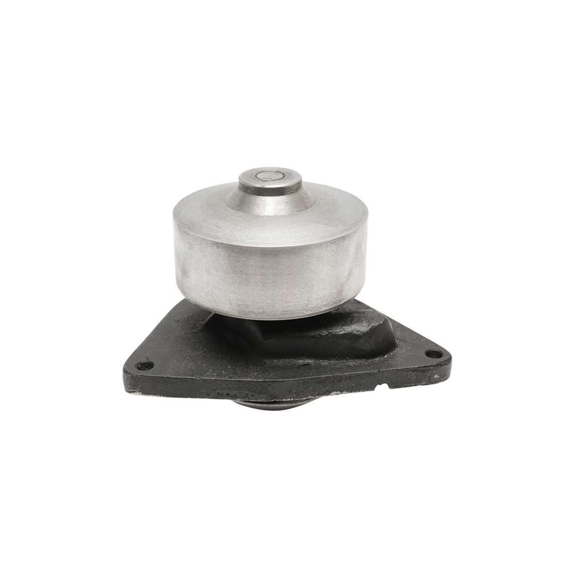 Pompa de apa pentru Case IH, New Holand, Cummins cod OEM A77579, A77704, J800974, J800976, J802479, J802975 cu diametru 96mm - imagine 4