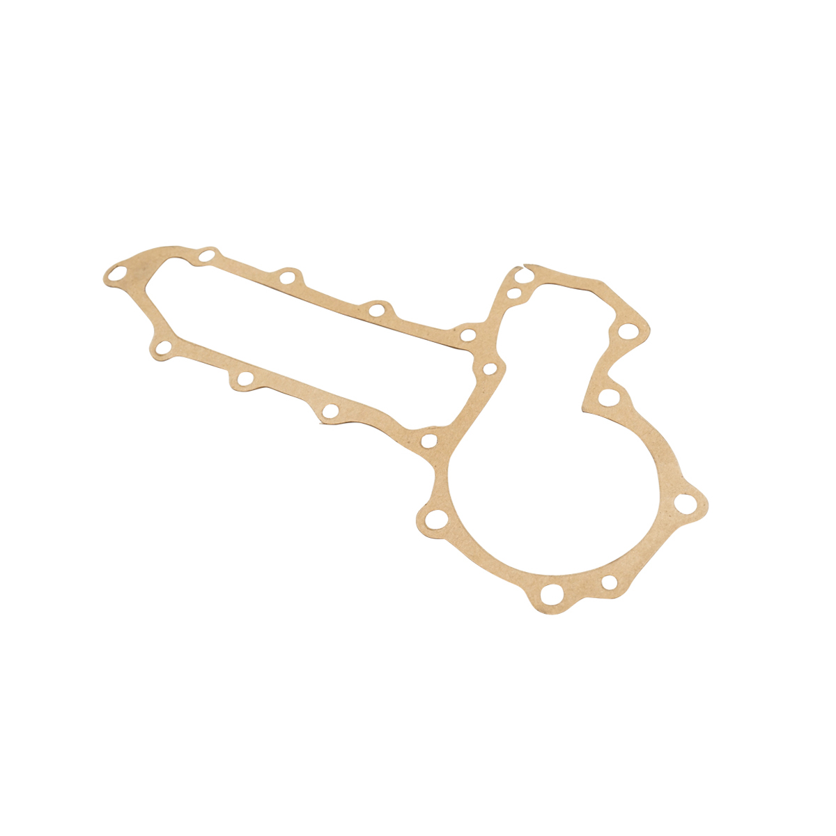 Pompa apa pentru pentru New Holland, Bobcat, Kubota cod OEM 6653941, 6684225, 15521-73033, 15521-73030, 15521-73035 - imagine 7