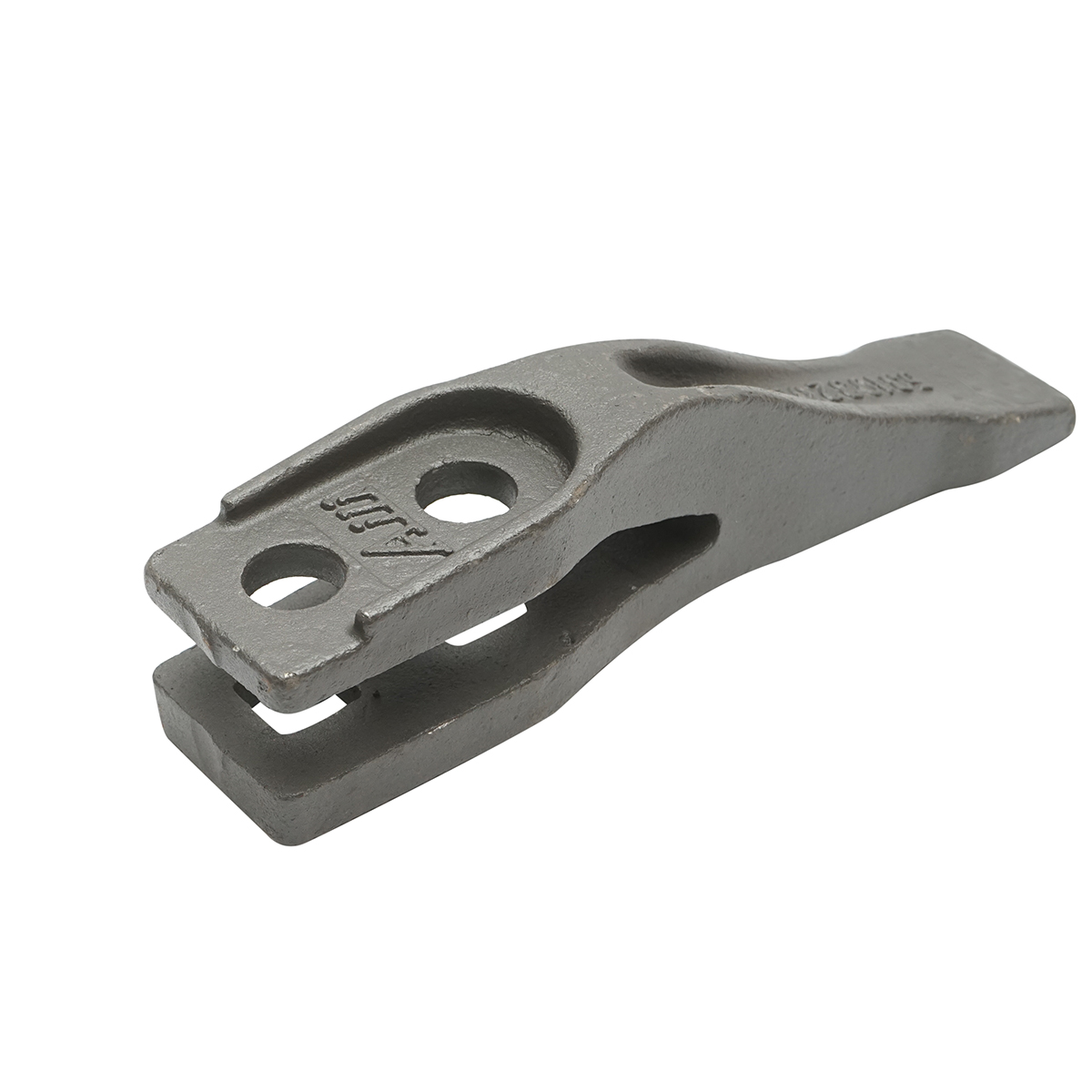 Dinte cupa central JCB 3CX cod OEM 53103205, 531/03205 - imagine 3