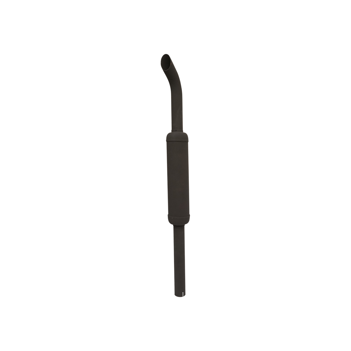 Toba esapament pentru Massey Ferguson 283, 262 cod OEM 1675390M9 - imagine 2