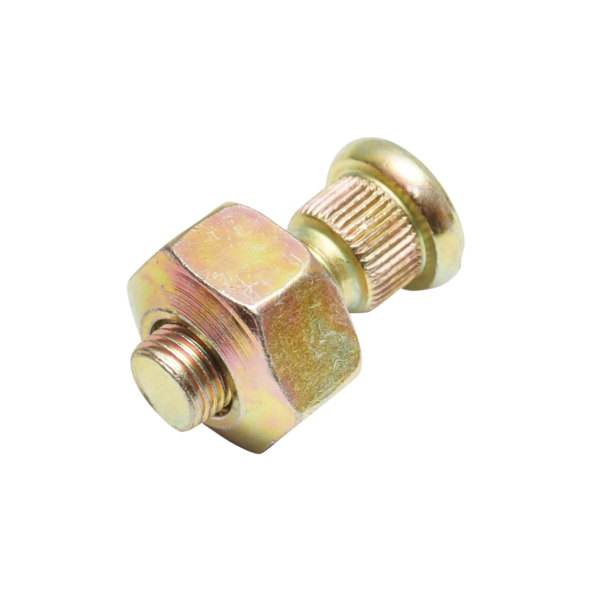 Prezon roata fata pentru Massey Ferguson cod OEM 195490M1 - imagine 3