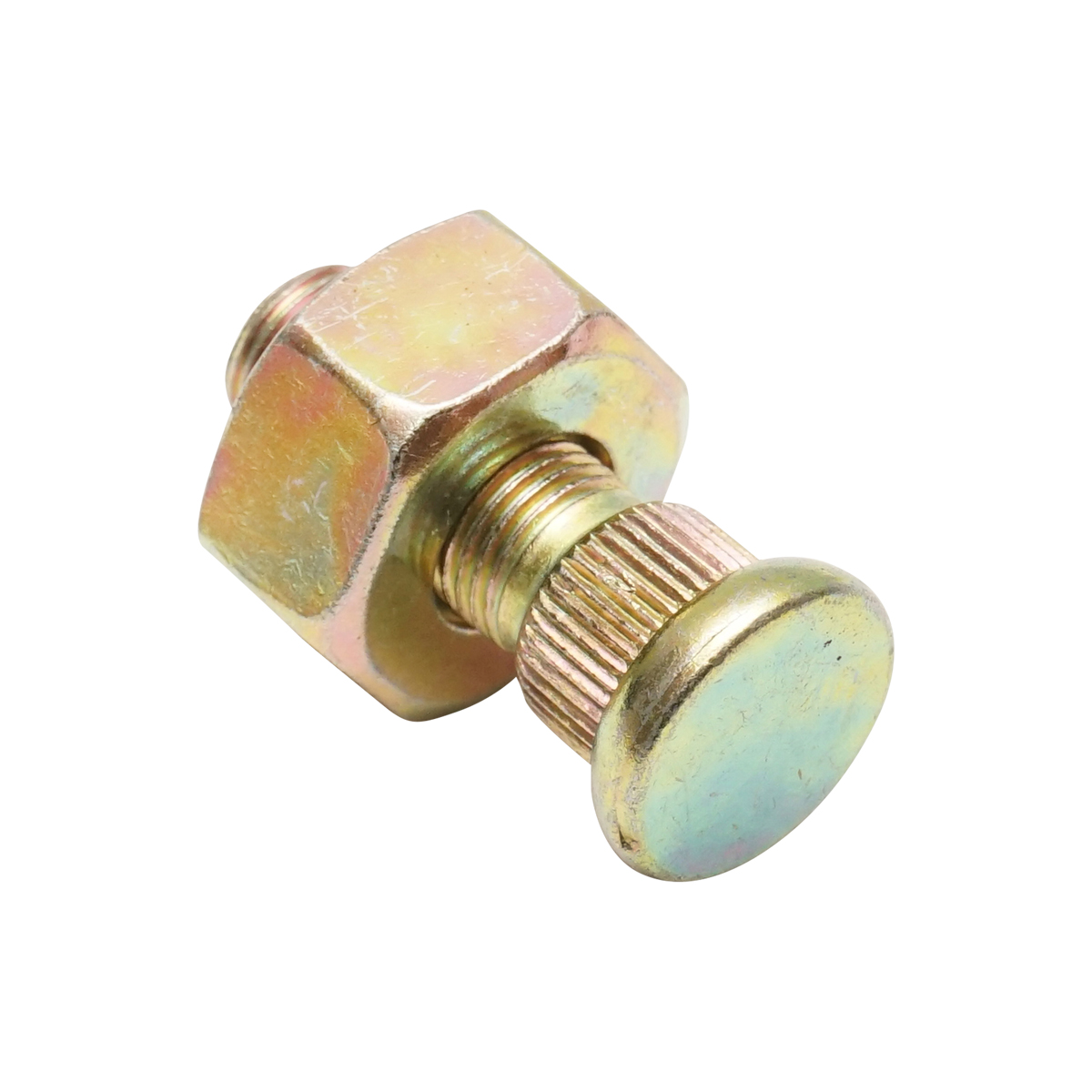Prezon roata fata pentru Massey Ferguson cod OEM 195490M1 - imagine 2