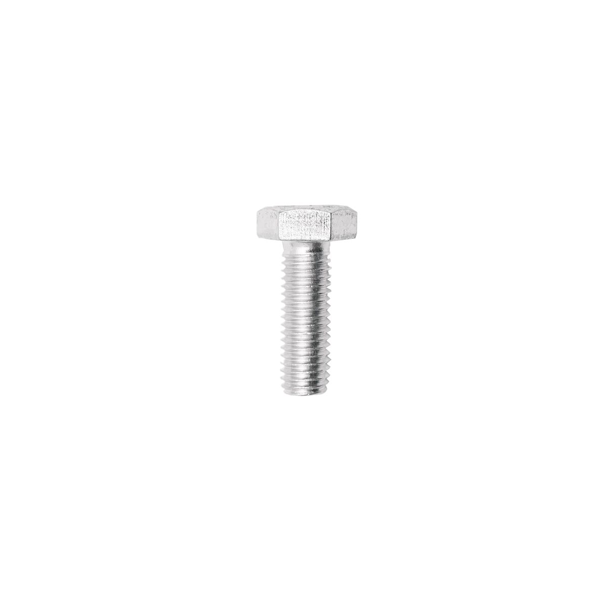 Suruburi cap hexagon DIN 933-8.8 M10X30 50 buc - imagine 2