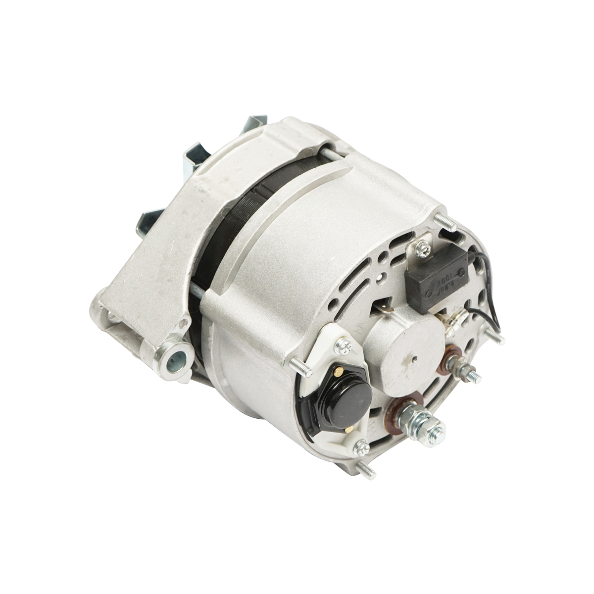 Alternator pentru John Deere, Case IH cod OEM A186125, A187873 0986040290 3E7285, SE501387, RE553516 - imagine 4