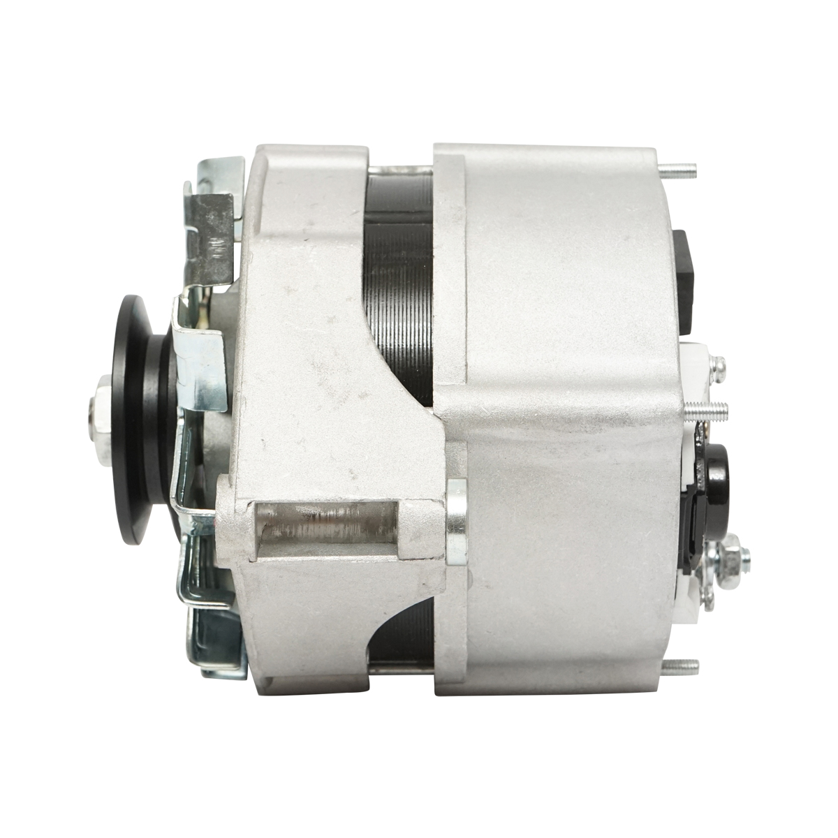 Alternator pentru John Deere, Case IH cod OEM A186125, A187873 0986040290 3E7285, SE501387, RE553516 - imagine 3
