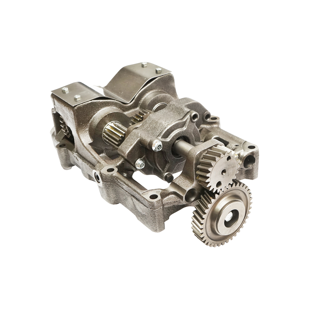 Sistem echilibrare motor pentru Massey Ferguson, Landini, Case IH, Perkins cod OEM  293171A1, 390910A1, 4111K053, 87410488