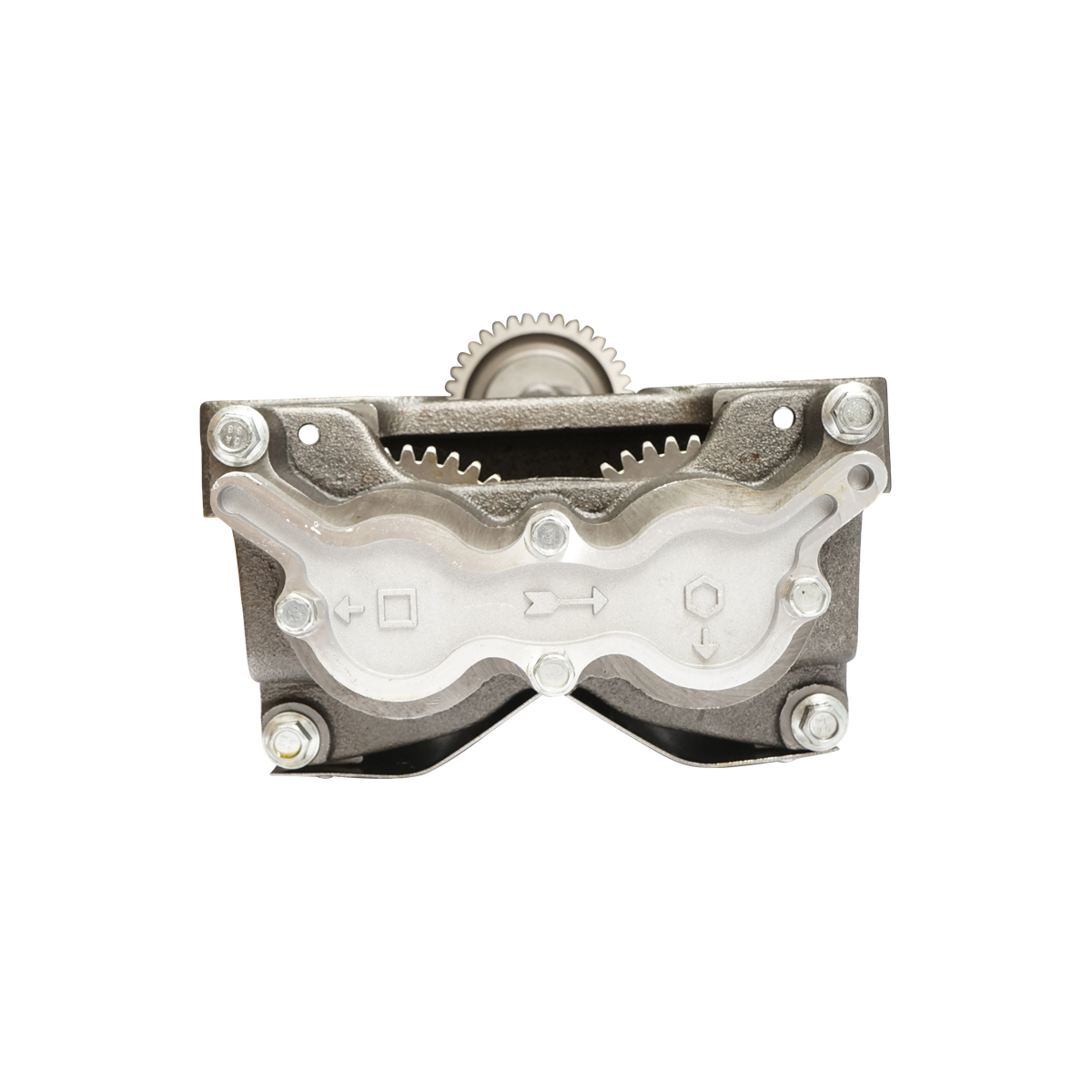 Sistem echilibrare motor pentru Massey Ferguson, Landini, Case IH, Perkins cod OEM  293171A1, 390910A1, 4111K053, 87410488 - imagine 5