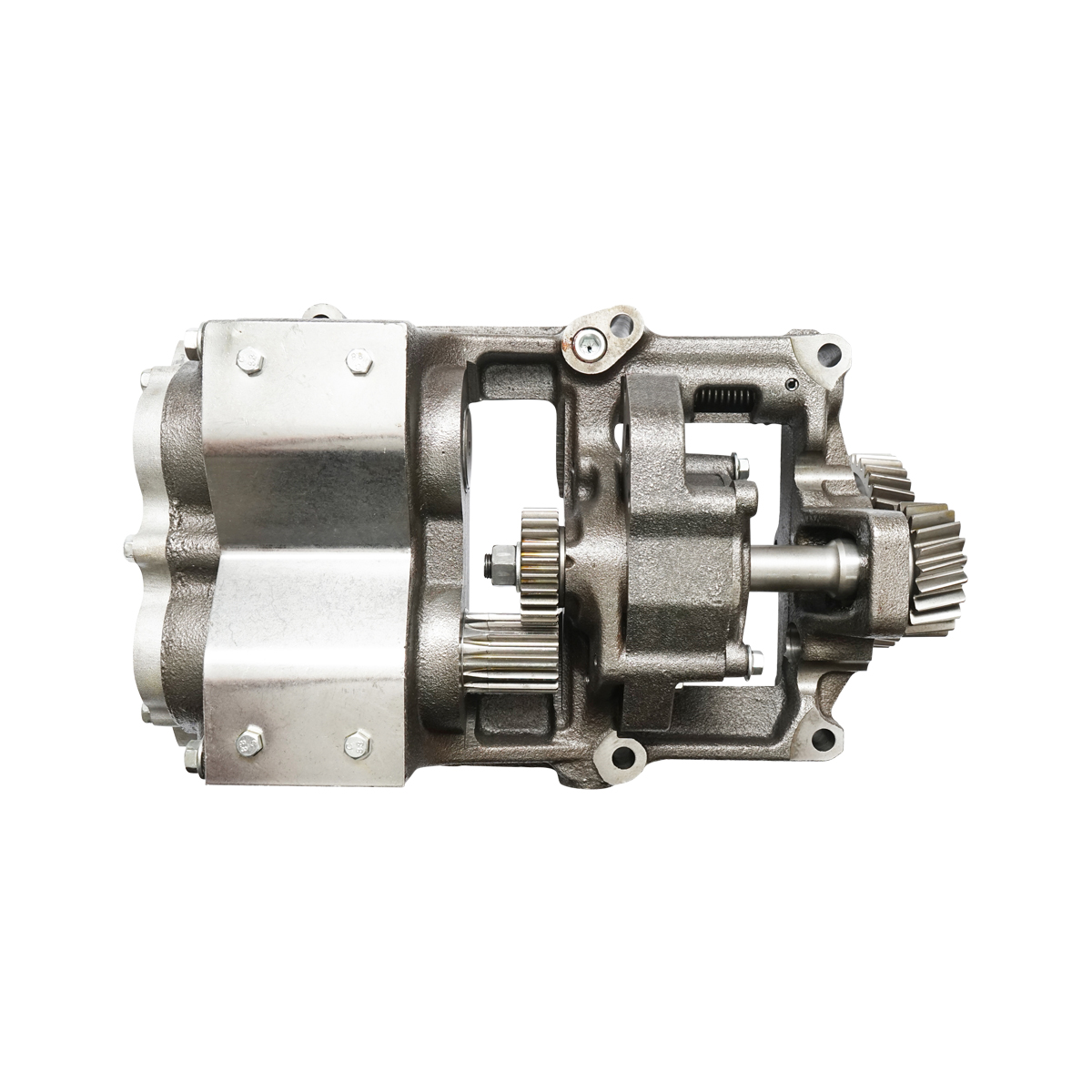 Sistem echilibrare motor pentru Massey Ferguson, Landini, Case IH, Perkins cod OEM  293171A1, 390910A1, 4111K053, 87410488 - imagine 3