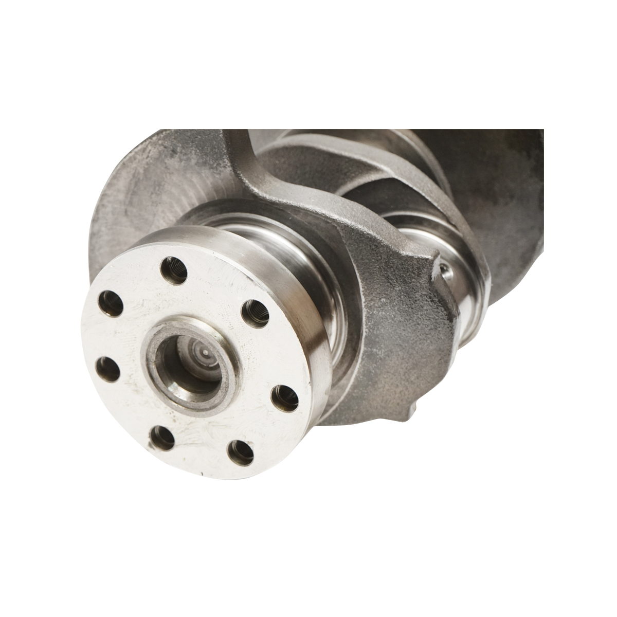 Arbore cotit, vibrochen pentru Fiat cu motor Iveco cod OEM 1930331, 1930332, 4785103, 4785104 - imagine 5