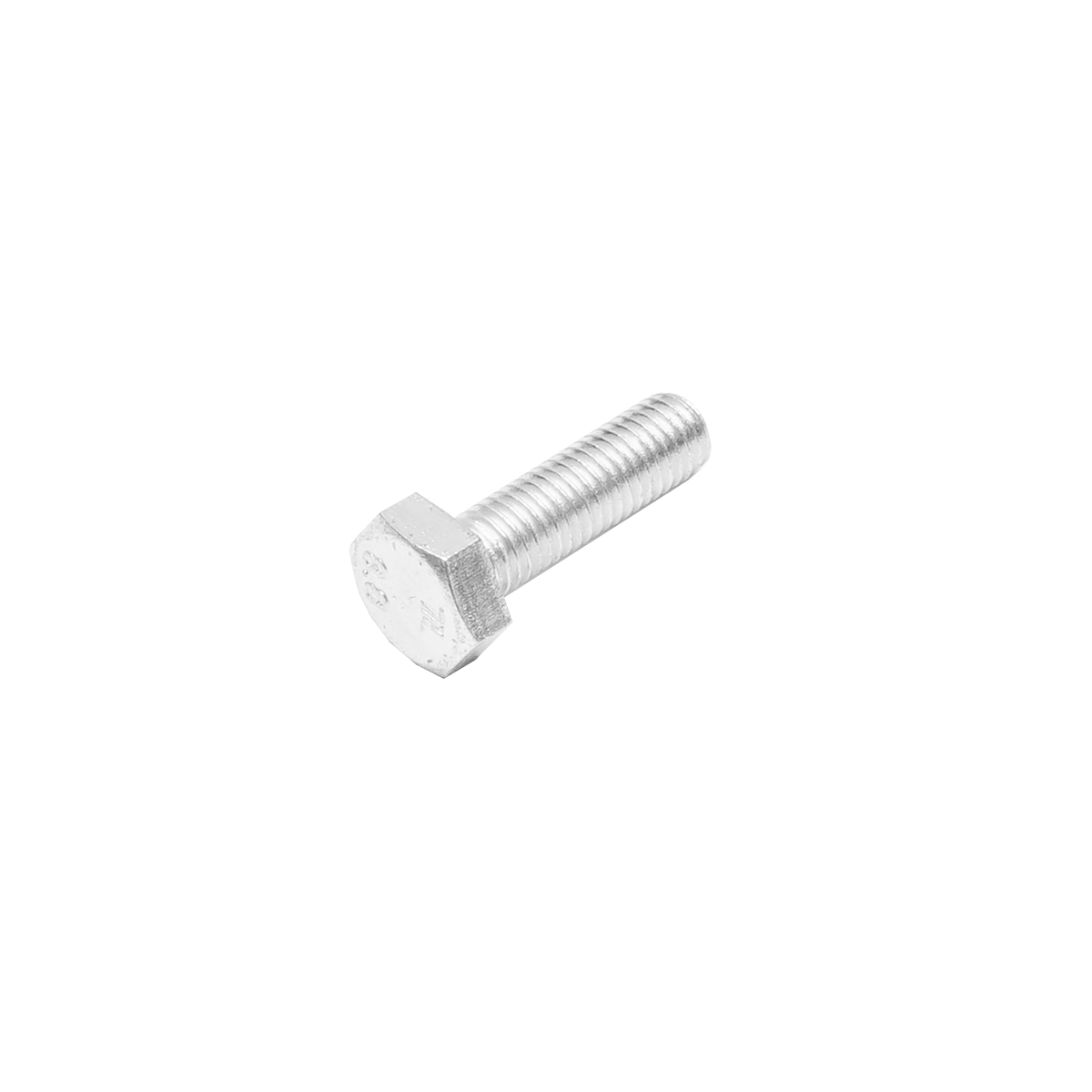 Set 50 buc surub cu cap hexagonal DIN 933-8.8 M10X35mm - imagine 4