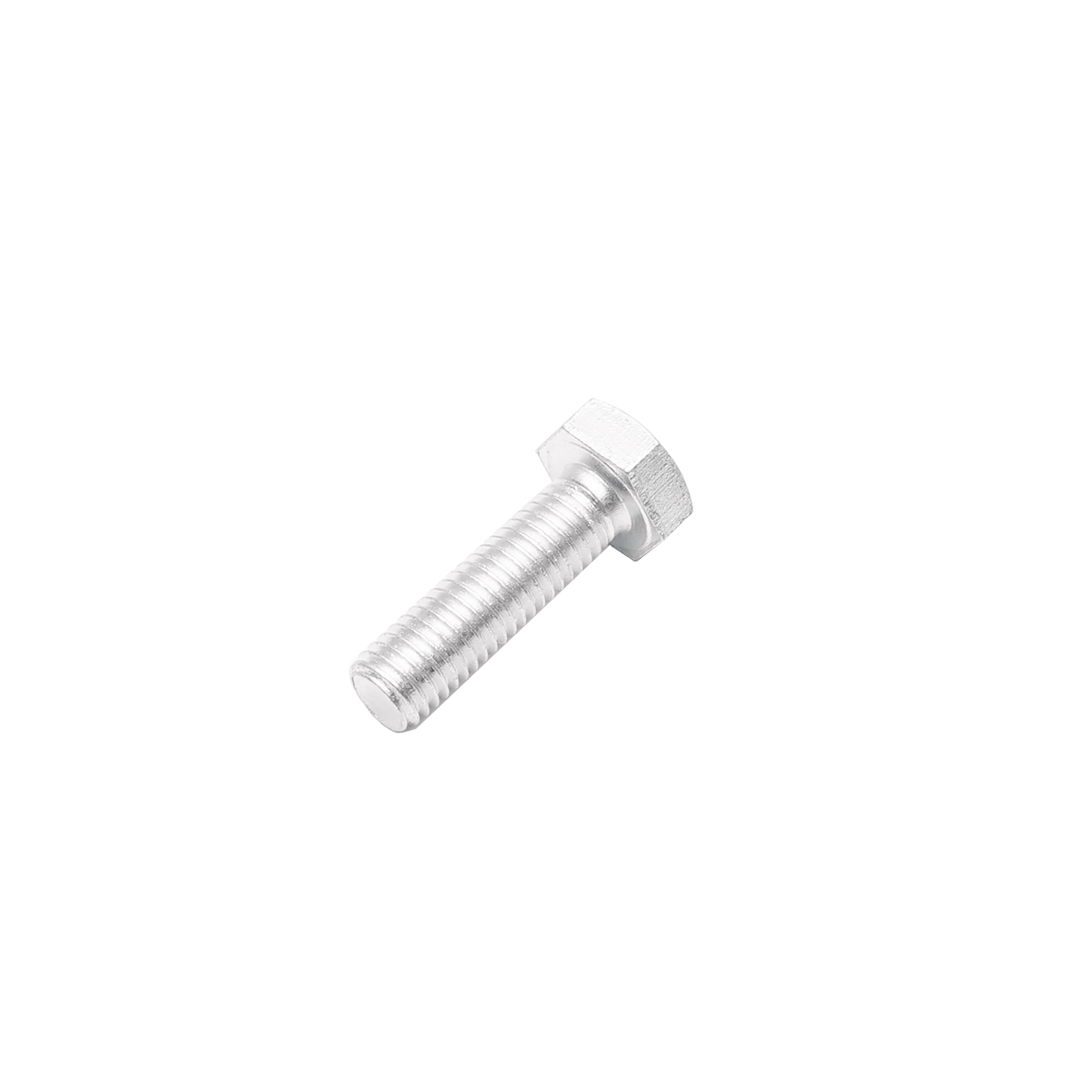 Set 50 buc surub cu cap hexagonal DIN 933-8.8 M10X35mm - imagine 3
