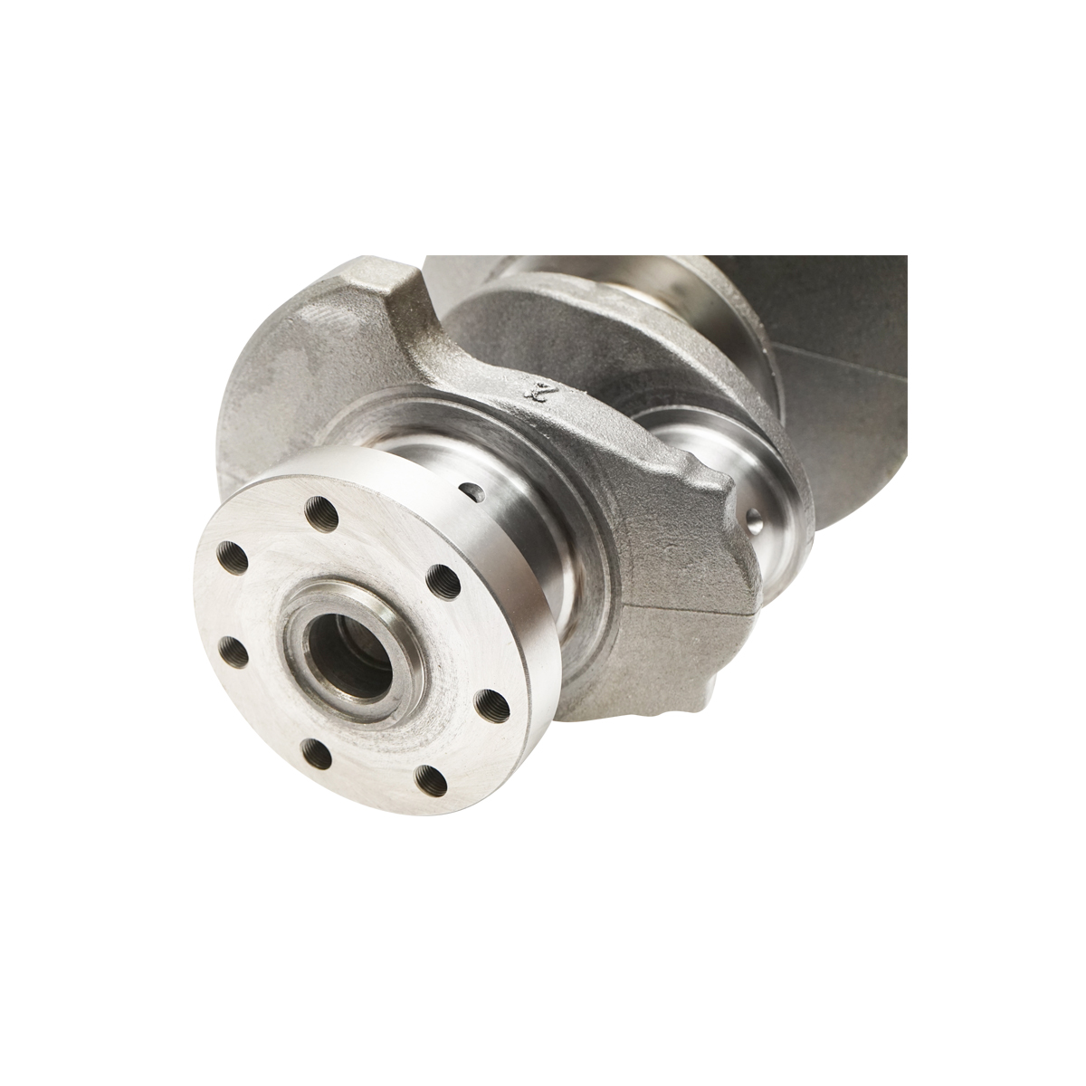 Arbore cotit, vibrochen pentru Fiat cu motor Iveco cod OEM 4653287, 4602841, S59056 - imagine 4