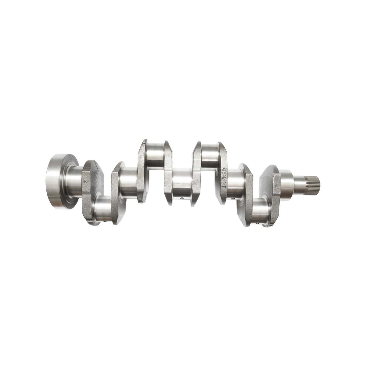 Arbore cotit, vibrochen pentru Massey Ferguson cu motor Perkins cod OEM 3641031M91, ZZ90143