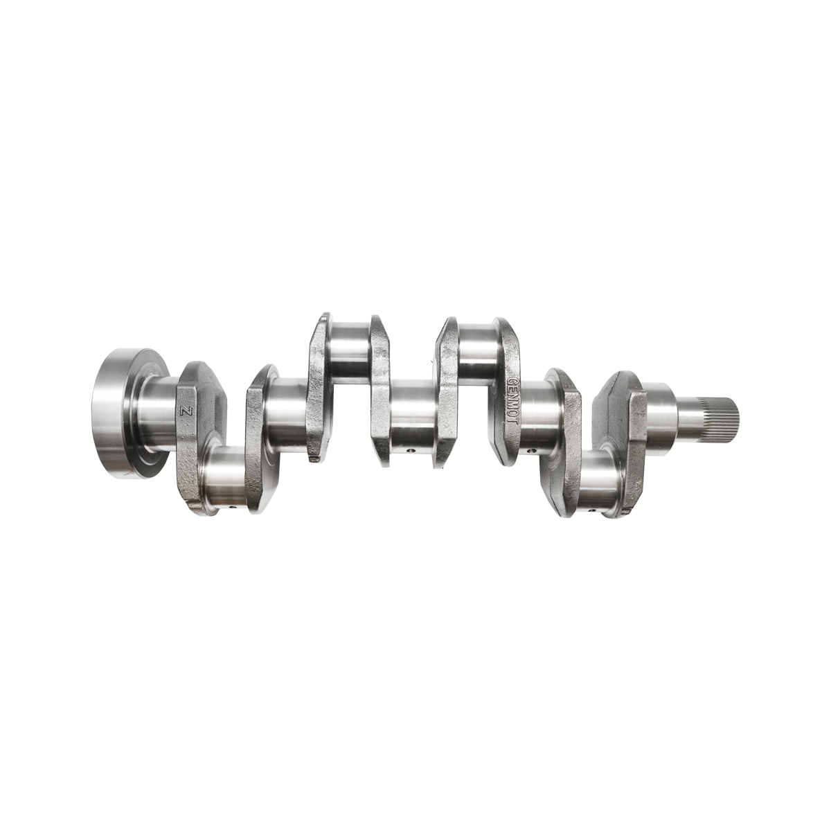 Arbore cotit, vibrochen pentru Massey Ferguson cu motor Perkins, JCB, Landini cod OEM 3637401M91