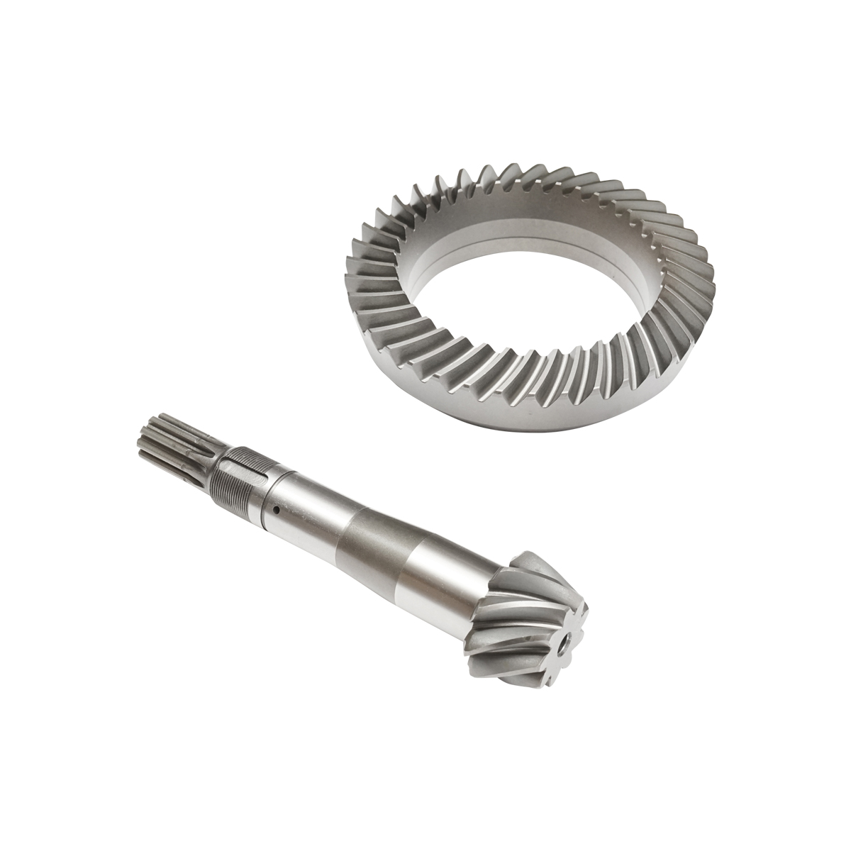 Grup conic fata pentru Fiat, New Holand, Ford 9/39 caneluri cod OEM 5142023 - imagine 2
