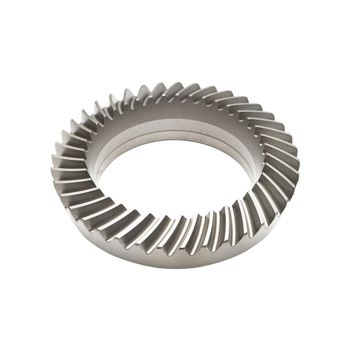 Grup conic fata pentru Fiat, New Holand, Ford 9/39 caneluri cod OEM 5142023 - imagine 4