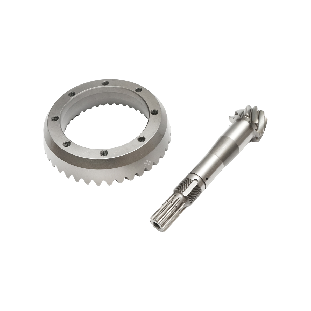Grup conic fata pentru Fiat, New Holand, Ford 9/39 caneluri cod OEM 5142023 - imagine 3