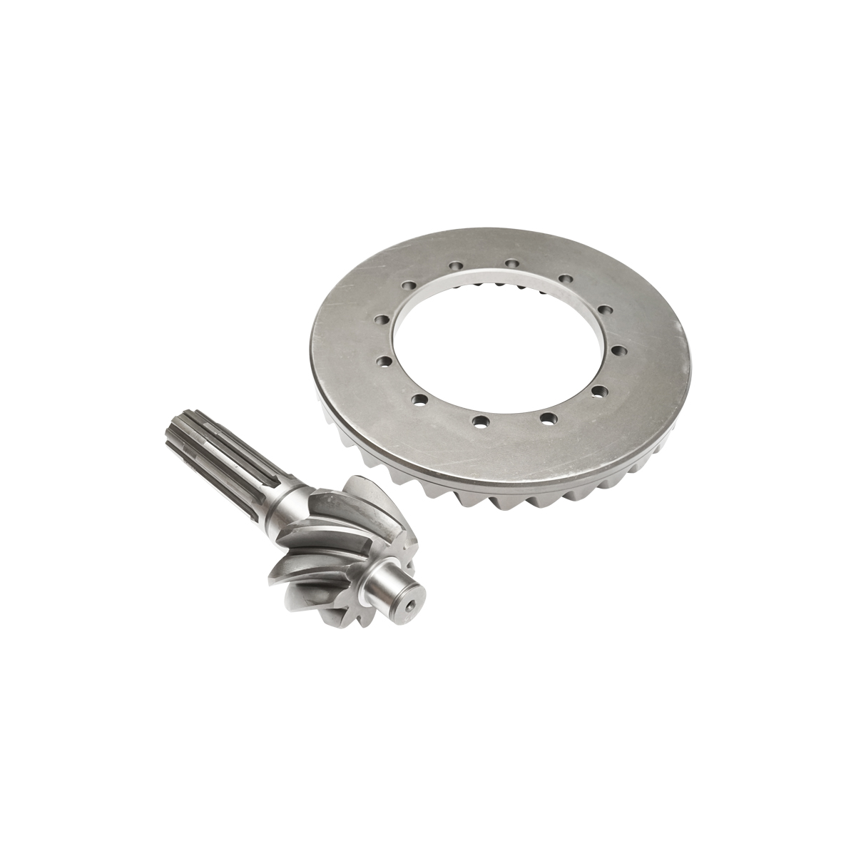 Grup conic spate pentru Massey Ferguson, Fiat, New Holland cod OEM 1665438M91, 3900698M1, 3614662 - imagine 3