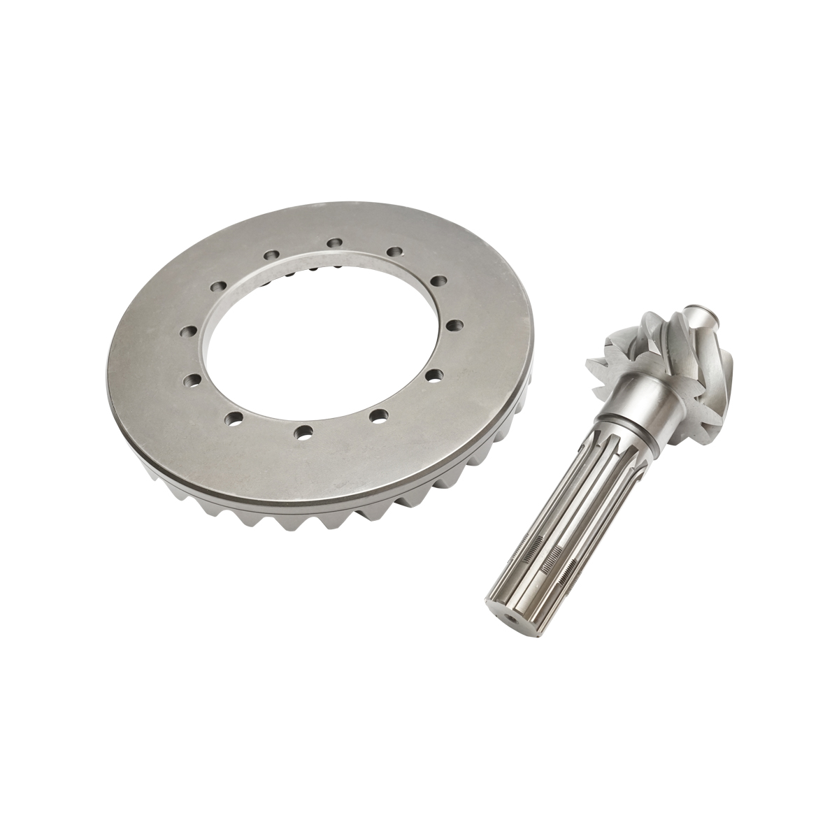Grup conic spate pentru Massey Ferguson, Fiat, New Holland cod OEM 1665438M91, 3900698M1, 3614662 - imagine 2