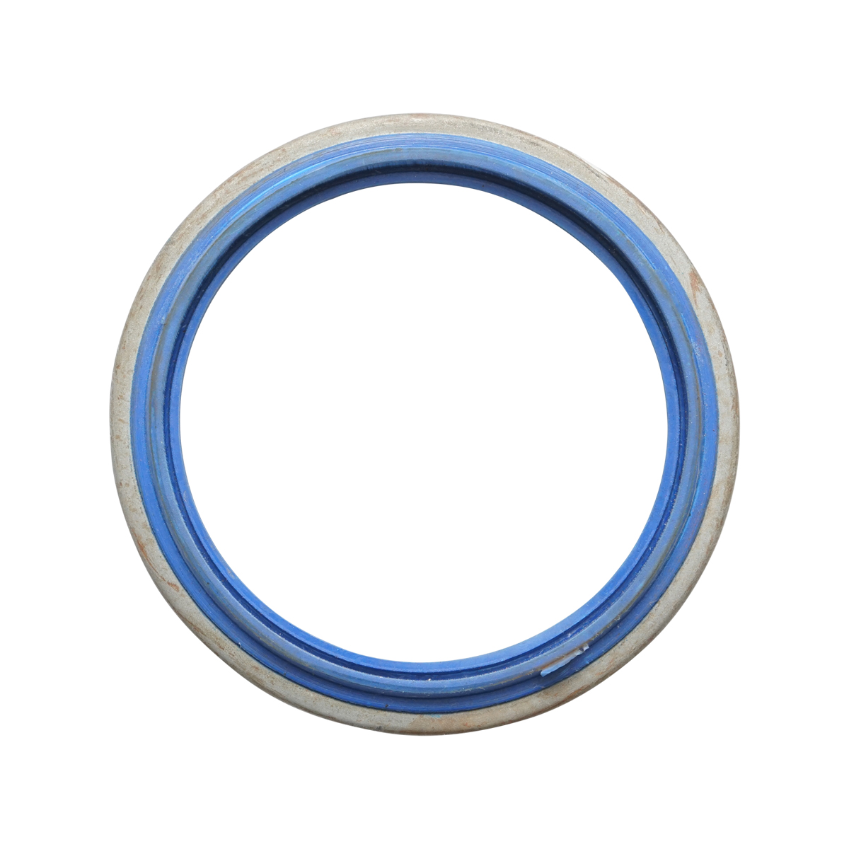 Simering cilindru rotire brat JCB 3CX 78x100x10.5mm cod OEM 813/00460 - imagine 4