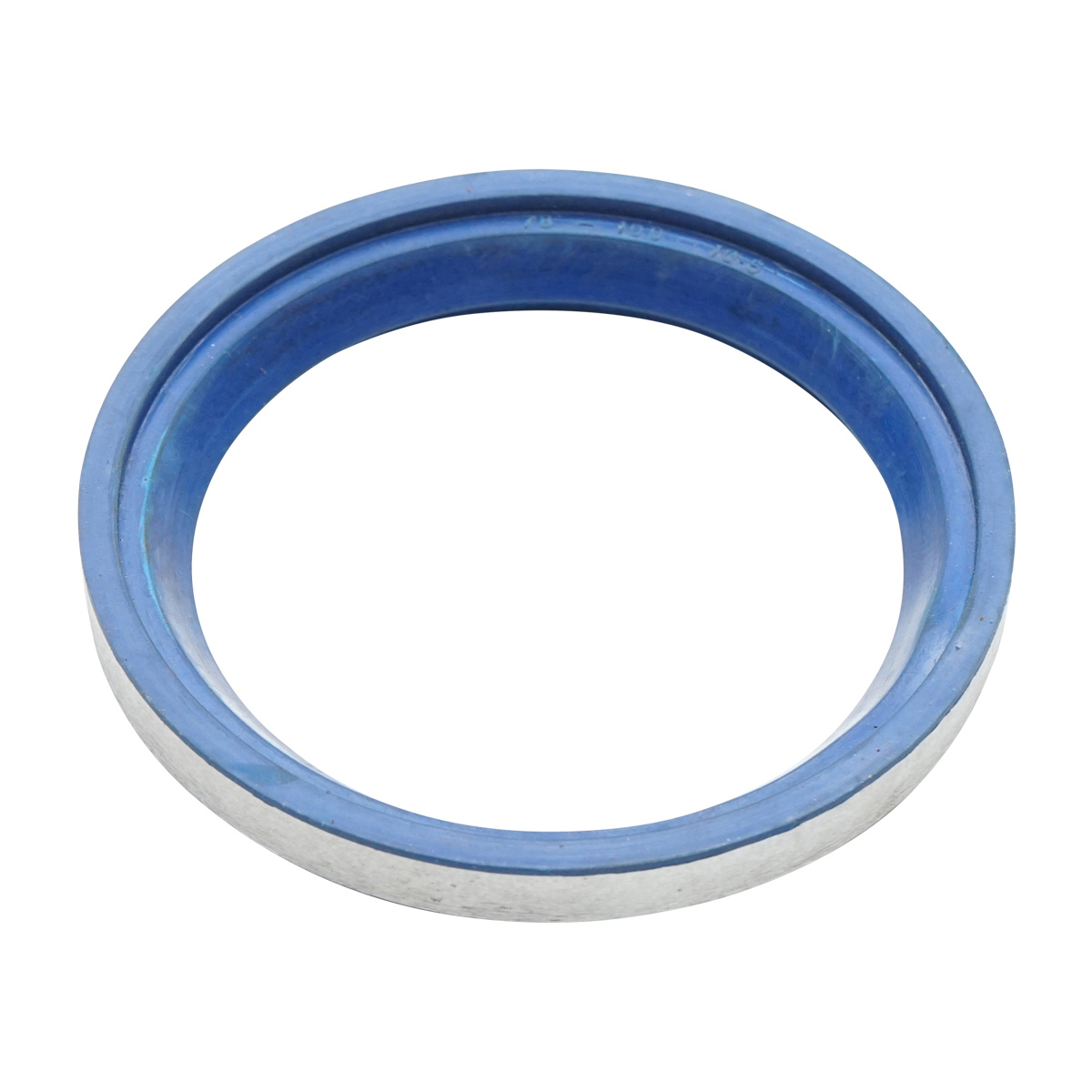 Simering cilindru rotire brat JCB 3CX 78x100x10.5mm cod OEM 813/00460 - imagine 2