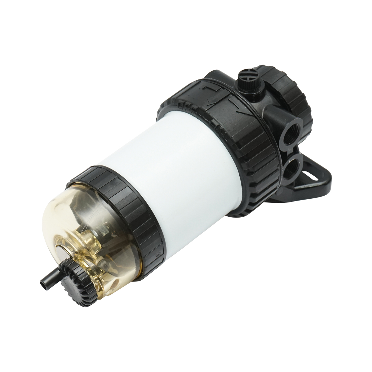 Baterie filtru motorina cu separator apa pentru Perkins, JCB, Caterpillar cod OEM 31863, BF7783-D - imagine 4