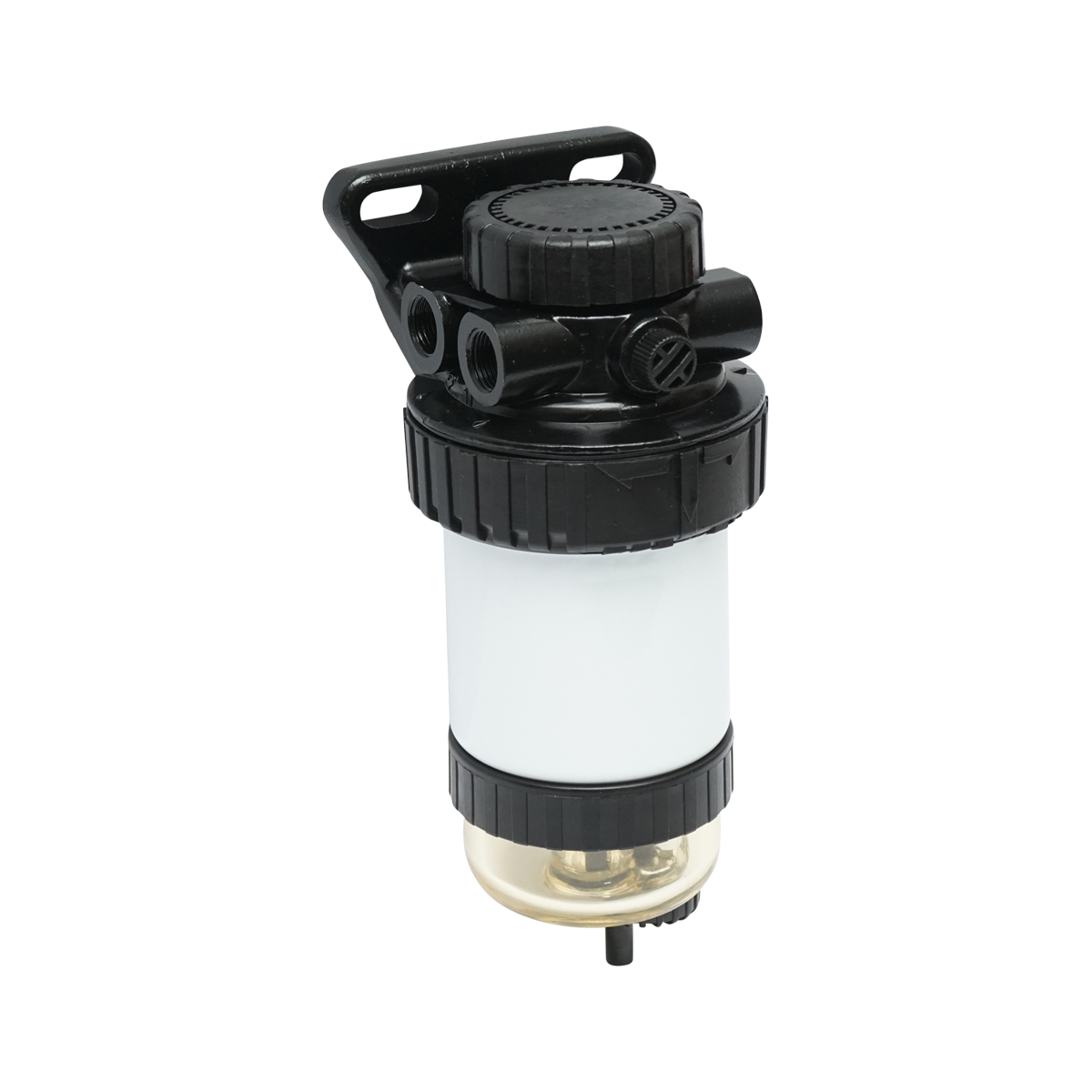 Baterie filtru motorina cu separator apa pentru Perkins, JCB, Caterpillar cod OEM 31863, BF7783-D - imagine 2