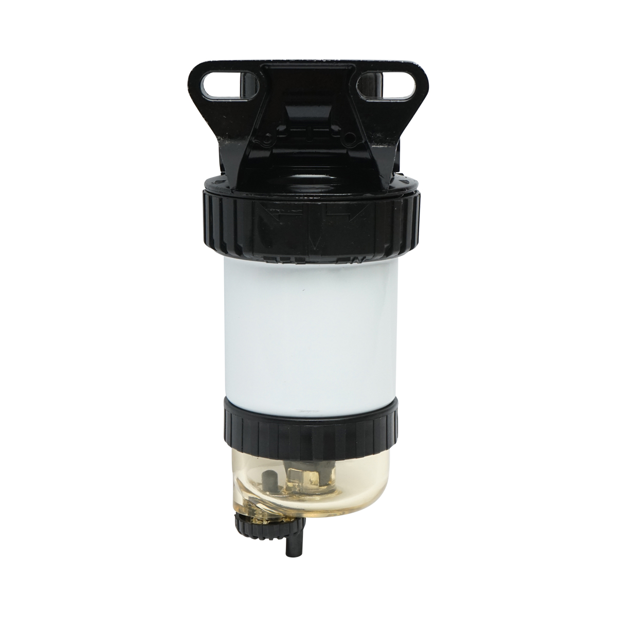 Baterie filtru motorina cu separator apa pentru Perkins, JCB, Caterpillar cod OEM 31863, BF7783-D - imagine 3