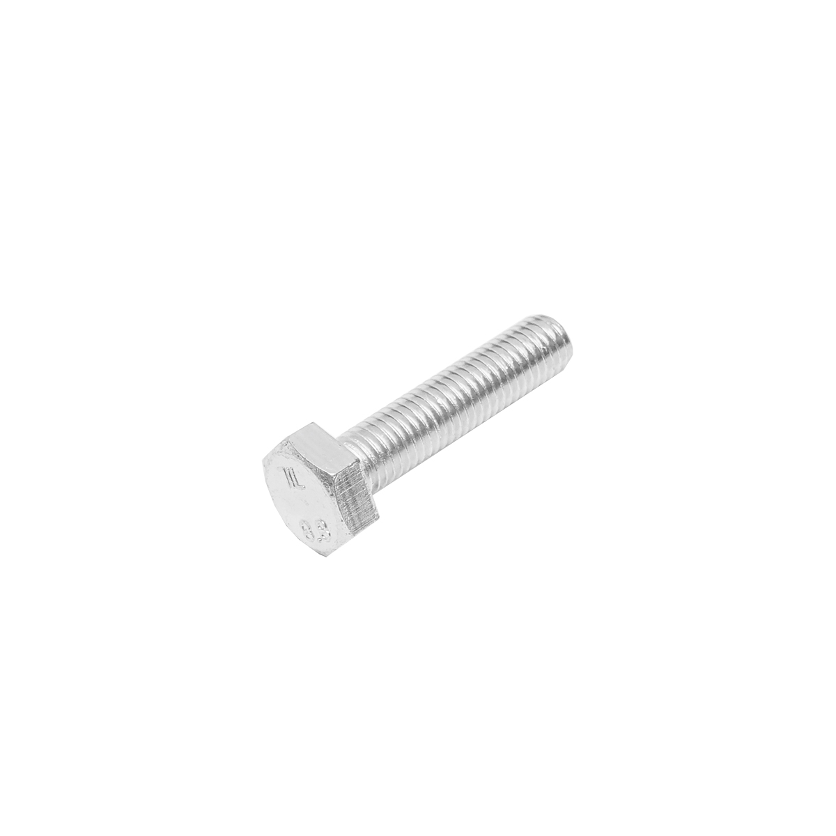 Suruburi cap hexagon DIN 933-8.8 M10X45 50 buc - imagine 4