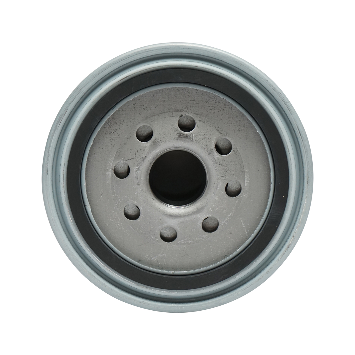 Filtru motorina cu separator apa pentru Deutz, Volvo, Bomag, Fendt cod OEM 02934608, WK1070, 0004771602, 0013022790 - imagine 4