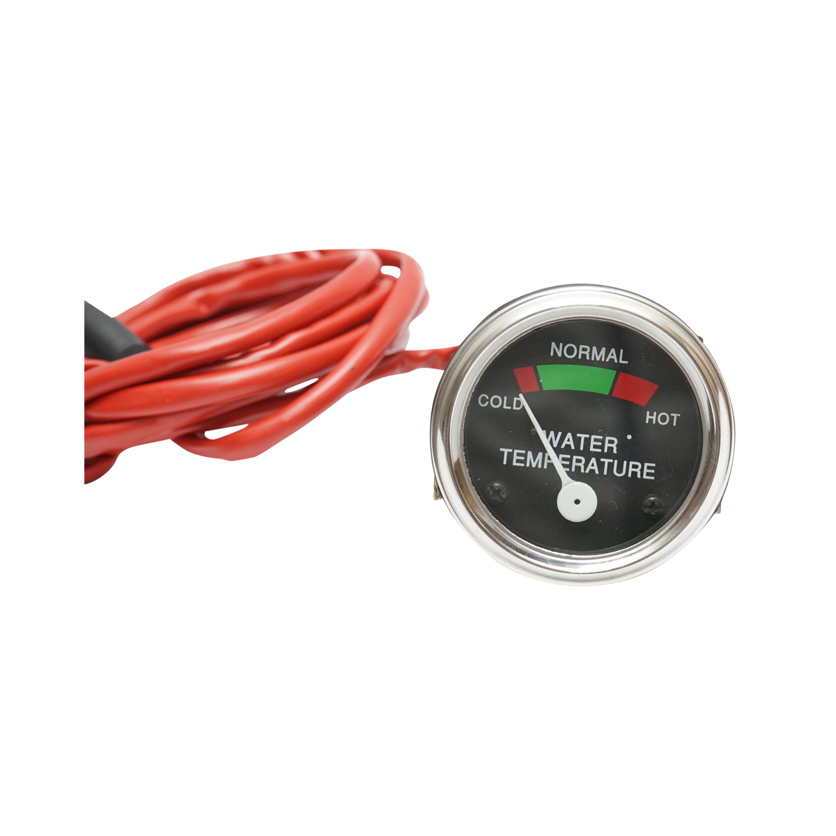 Ceas indicator temperatura apa cu sonda pentru Massey Ferguson cod OEM 1078125M91, 180727M91, 180727M92, 180727M93, 881369M91, 881396M91, 899455M91 - imagine 4
