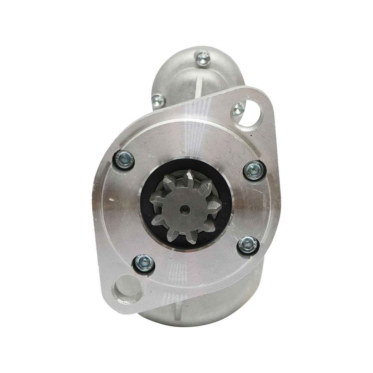 Electromotor pentru tractor Renault, Steyr cod OEM QDJ1305U1, 9142781 - imagine 2