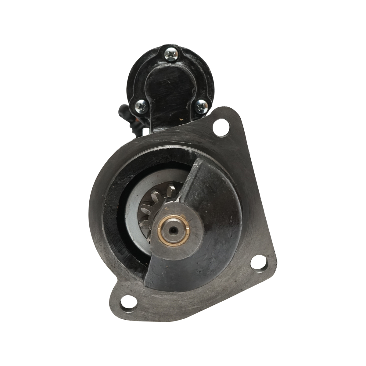 Electromotor 12V pentru JCB cod OEM AZF4186, MS84 - imagine 4