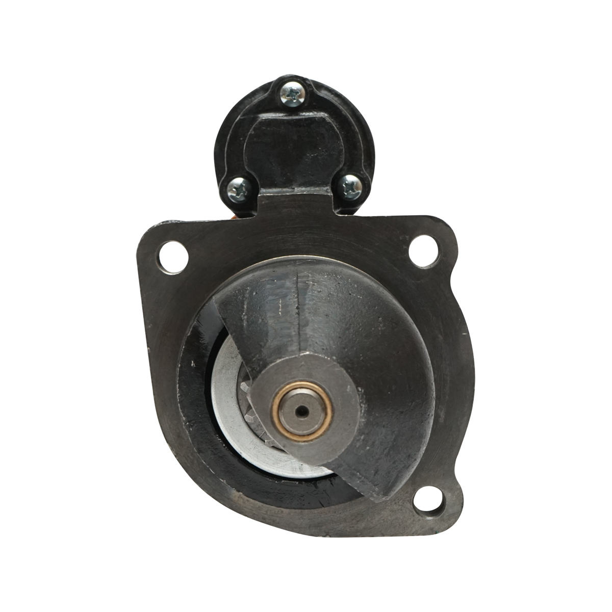 Electromotor 12V pentru Case IH, JCB, Valtra cod OEM 0001260025, AZF4320, MS175 - imagine 4